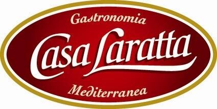 Logo Casa Laratta
